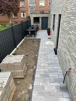 Pflasterarbeiten galerie 11